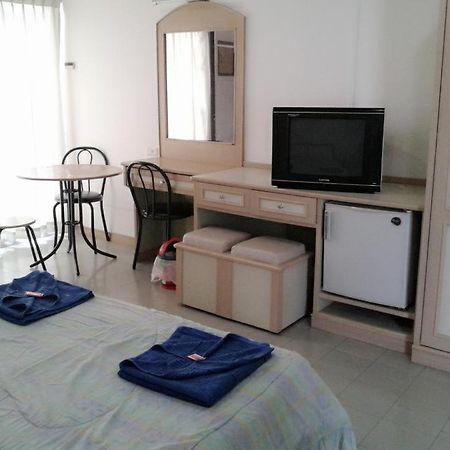 M In Korat Service Apartment Nakhon Ratchasima Exterior photo