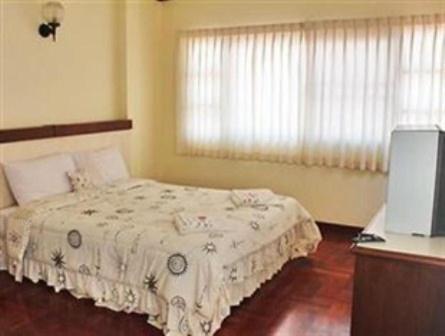 M In Korat Service Apartment Nakhon Ratchasima Exterior photo