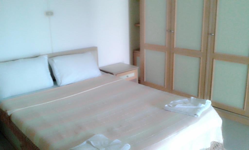 M In Korat Service Apartment Nakhon Ratchasima Room photo