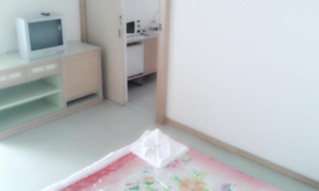 M In Korat Service Apartment Nakhon Ratchasima Room photo