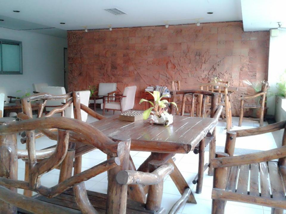M In Korat Service Apartment Nakhon Ratchasima Exterior photo