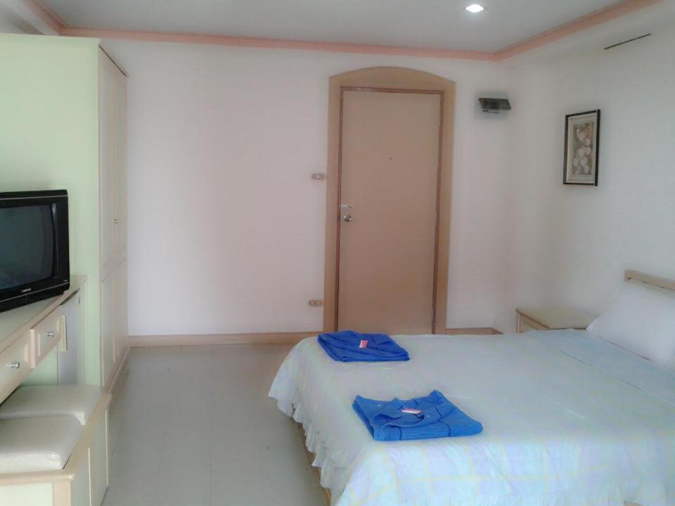 M In Korat Service Apartment Nakhon Ratchasima Exterior photo