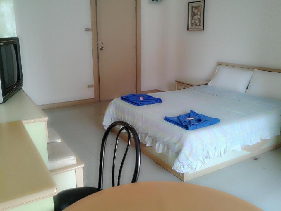 M In Korat Service Apartment Nakhon Ratchasima Exterior photo