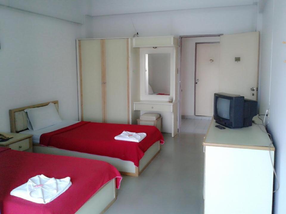 M In Korat Service Apartment Nakhon Ratchasima Exterior photo