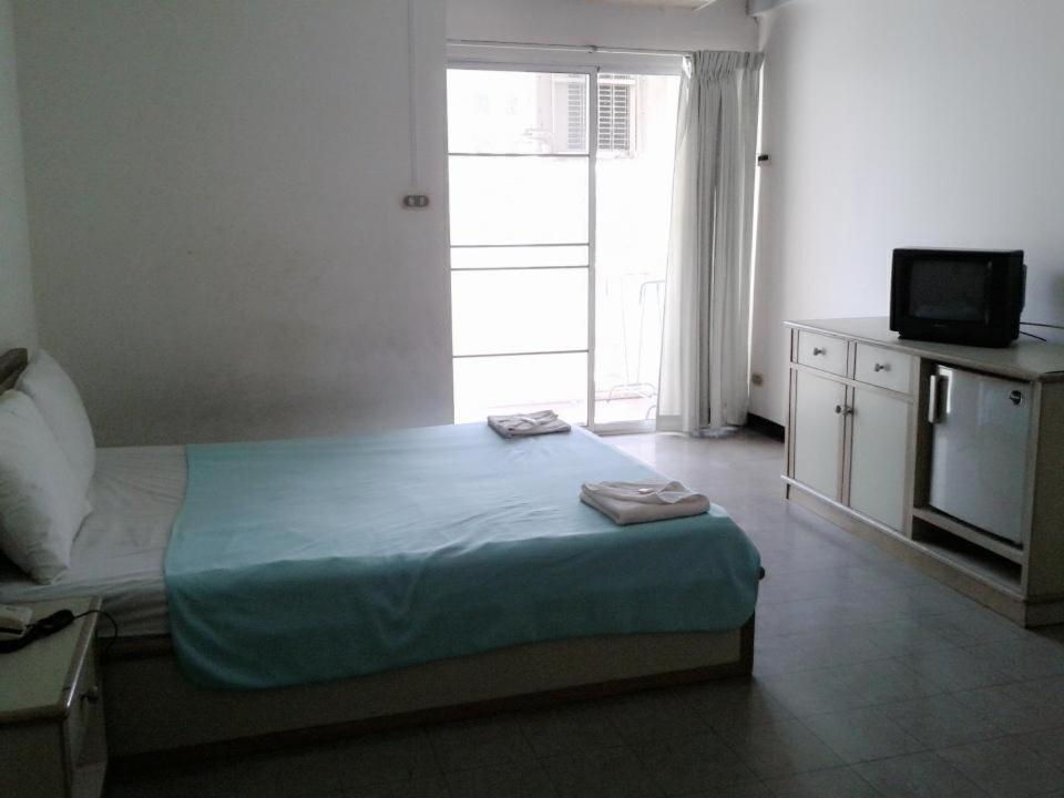 M In Korat Service Apartment Nakhon Ratchasima Exterior photo