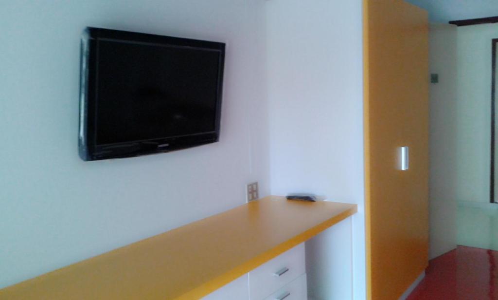 M In Korat Service Apartment Nakhon Ratchasima Room photo